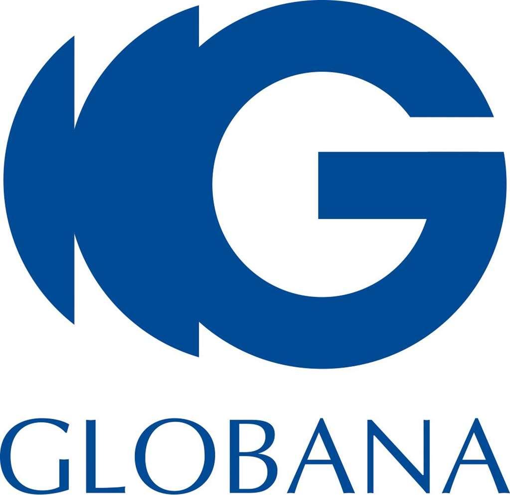 Globana Airport Hotel Schkeuditz Logo photo